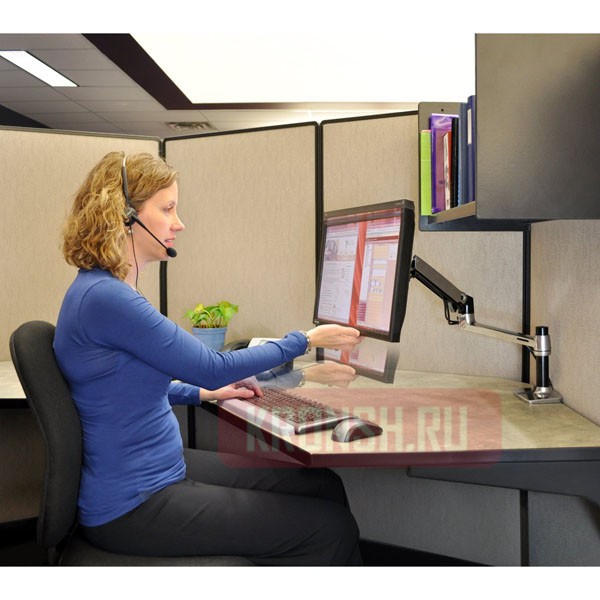 кронштейн для монитора Ergotron 45-241-026