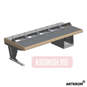 Стол режиссёра ARTKRON Desktop 33171