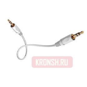 Кабель Mini-Jack 3.5 мм Eagle Cable Standard (1,6 м) 20071016