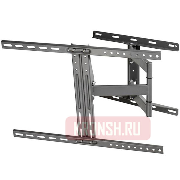 Кронштейн для телевизора Vivanco BFMO 6560 (37982)