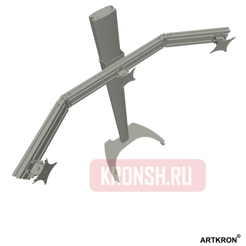 Стойка ARTKRON LSM-301 Rotation