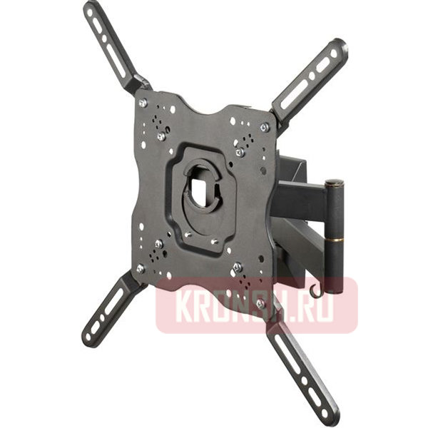 Кронштейн для телевизора Vivanco BFMO 6040 (37980)