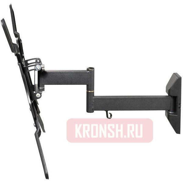 Кронштейн для телевизора Vivanco BFMO 6040 (37980)