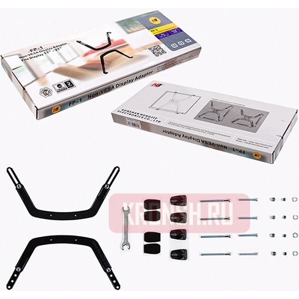 Переходник для монитора NB FP-1