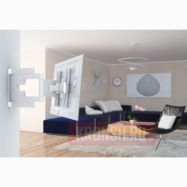 Holder LEDS-7015 (белый)