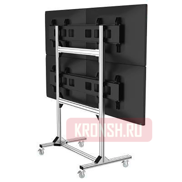 Стенд для видеостены Onkron FSPRO2L-22