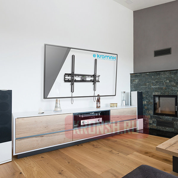 Кронштейн для телевизора Kromax Flat-4