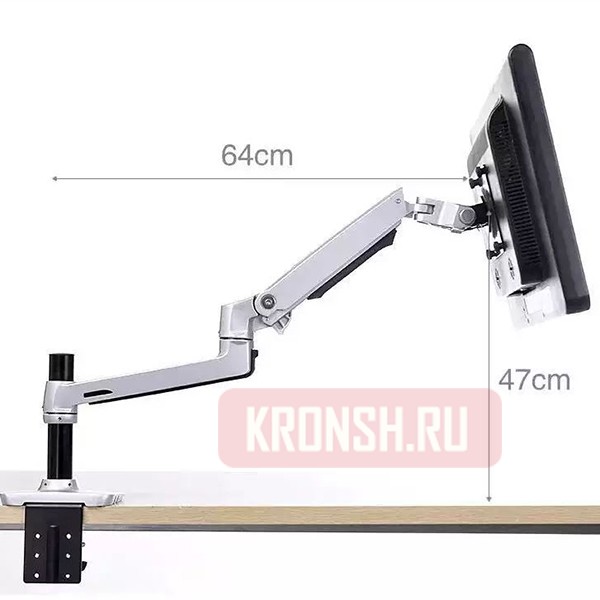 Кронштейн для монитора ARTKRON ART-K1