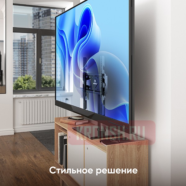 Настольный кронштейн для телевизора Onkron PT4