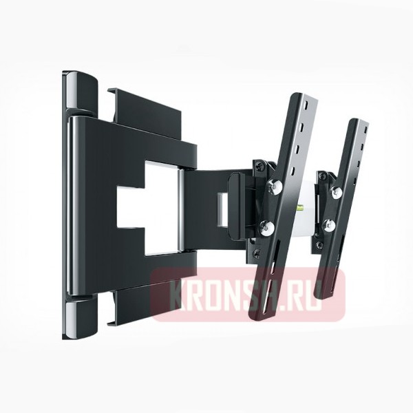  Holder-7015 (чёрный)