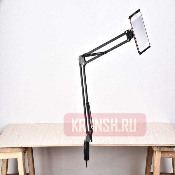 Крепление для планшета ARTKRON Pad GT0035