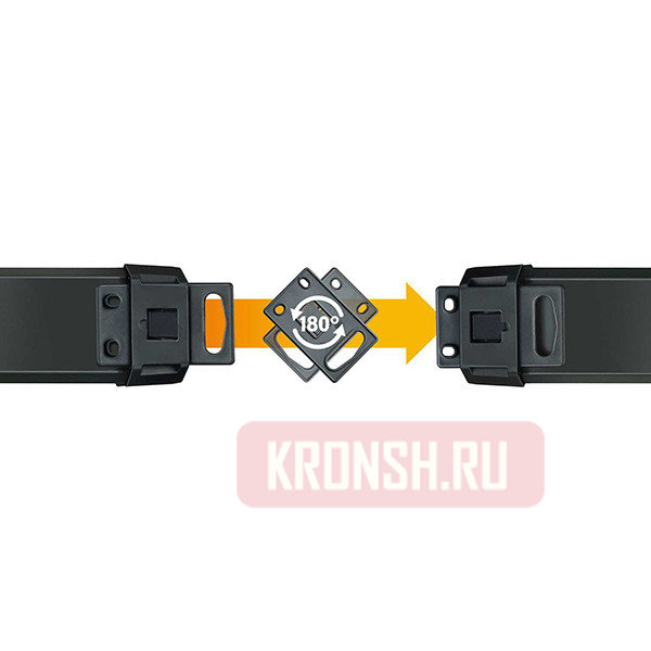 Удлинитель Brennenstuhl 1951140100