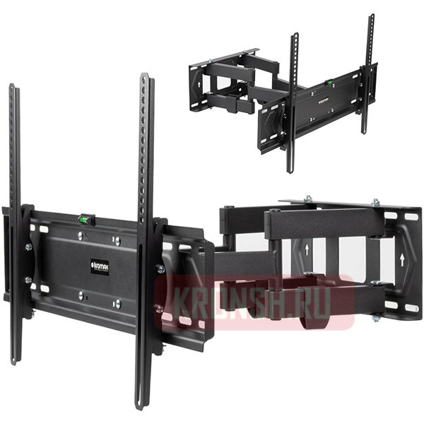 Кронштейн Kromax Pixis-XL-2