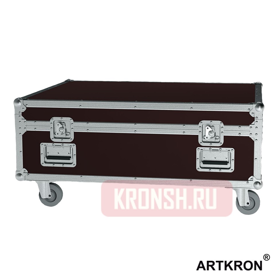 транспортировочный кофр для проектора