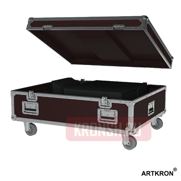 Кофр транспортировочный ARTKRON BOX 603070