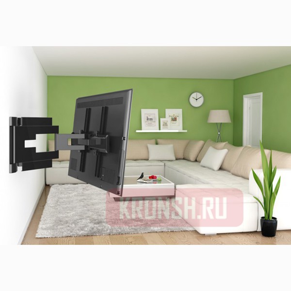 holder leds-7015 black