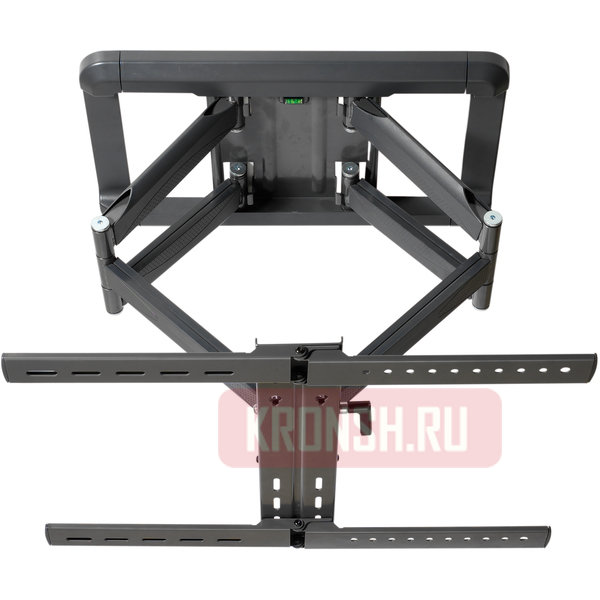 Кронштейн для телевизора Vivanco BFMO 8560 (37990)