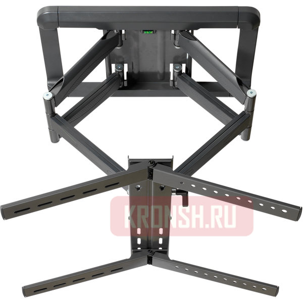 Кронштейн для телевизора Vivanco BFMO 8560 (37990)