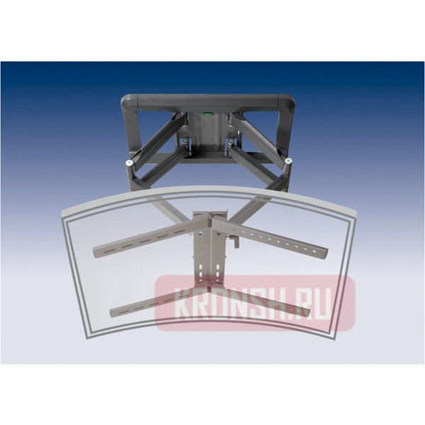 Кронштейн для телевизора Vivanco BFMO 8560 (37990)