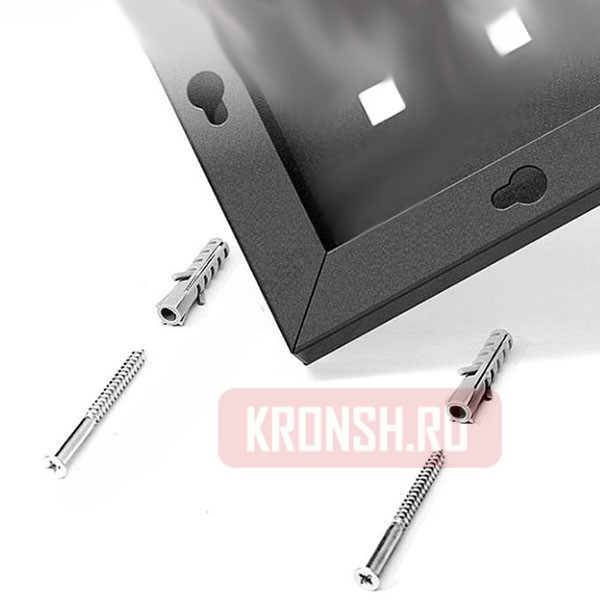 Перфорированная панель ARTKRON BH945 (без аксессуаров)