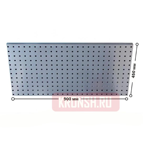 Перфорированная панель ARTKRON BH945 (без аксессуаров)