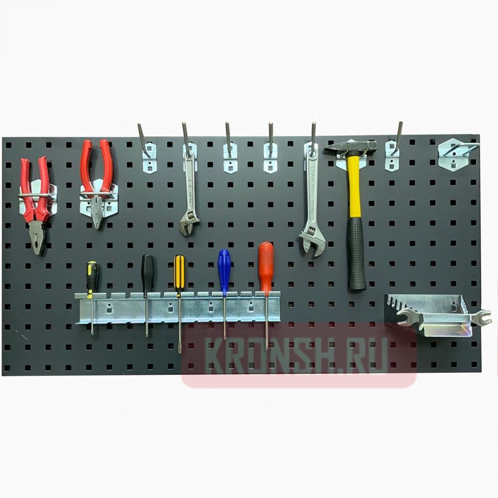 Перфорированная панель ARTKRON BH945 (без аксессуаров)