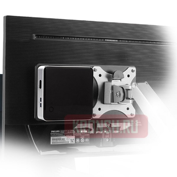 Крепление ErgoFount BAS-07