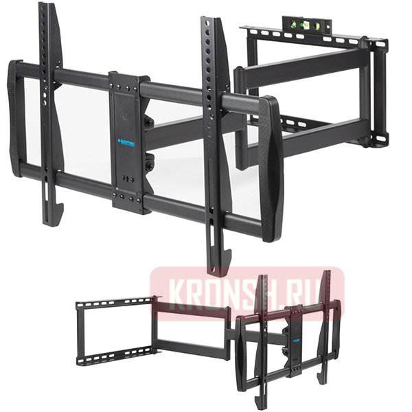 Кронштейн для телевизора Kromax Galactic-61