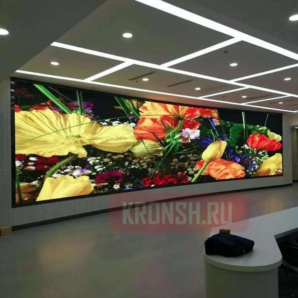 Cветодиодная карта приемника Colorlight E80 LED Receiver Card