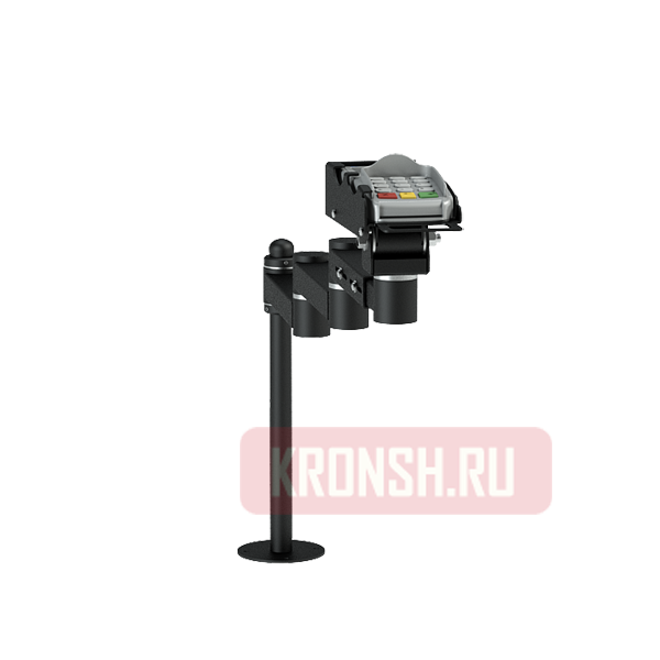 Кронштейн для кассовой техники ARTKRON K101G