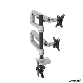 Кронштейн для мониторов ARTKRON ART-K12V 