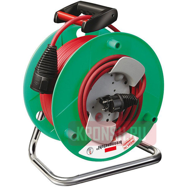 Удлинитель садовый  Brennenstuhl 25 м, 1148370