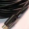Оптический кабель HDMI-HDM DAXX R09-200 (20 м) 