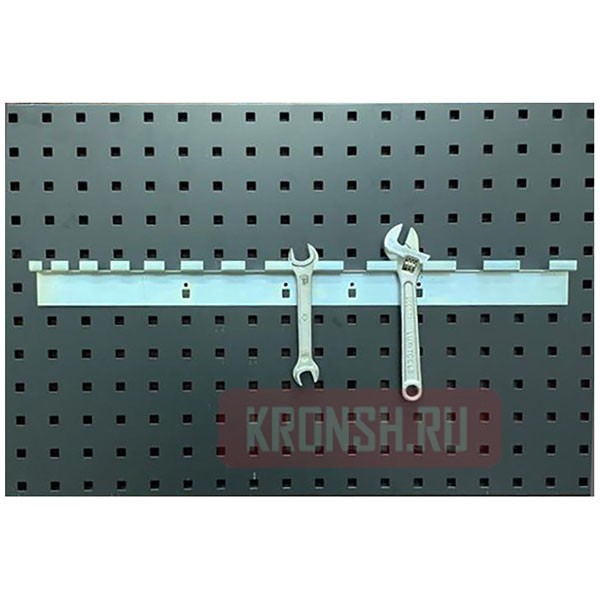 Держатель для 12 гаечных ключей ARTKRON BH945-A7