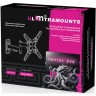 Кронштейн для телевизора Ultramounts UM956