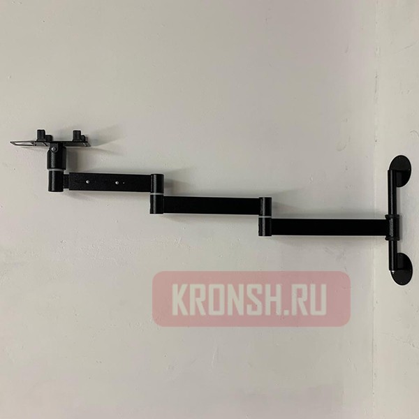 Кронштейн для кассовой техники ARTKRON Wall Turn 101