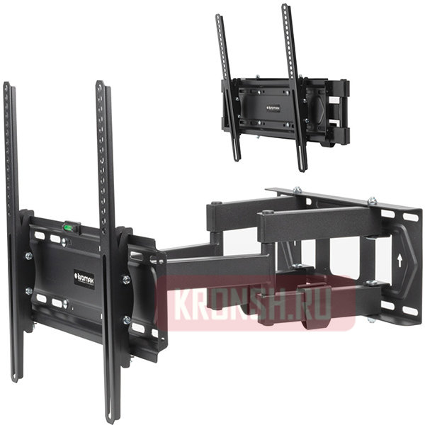 Кронштейн Kromax Pixis-L-2 