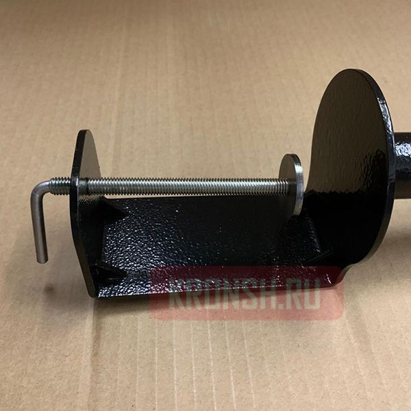 Кронштейн ARTKRON​ ST-101 (чёрный)