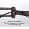 кронштейн для телевизора Meliconi Stile DR 400
