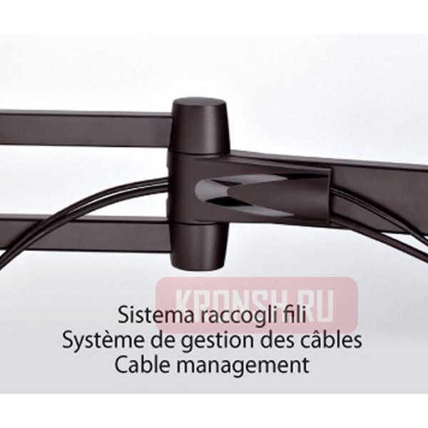 кронштейн для телевизора Meliconi Stile DR 400