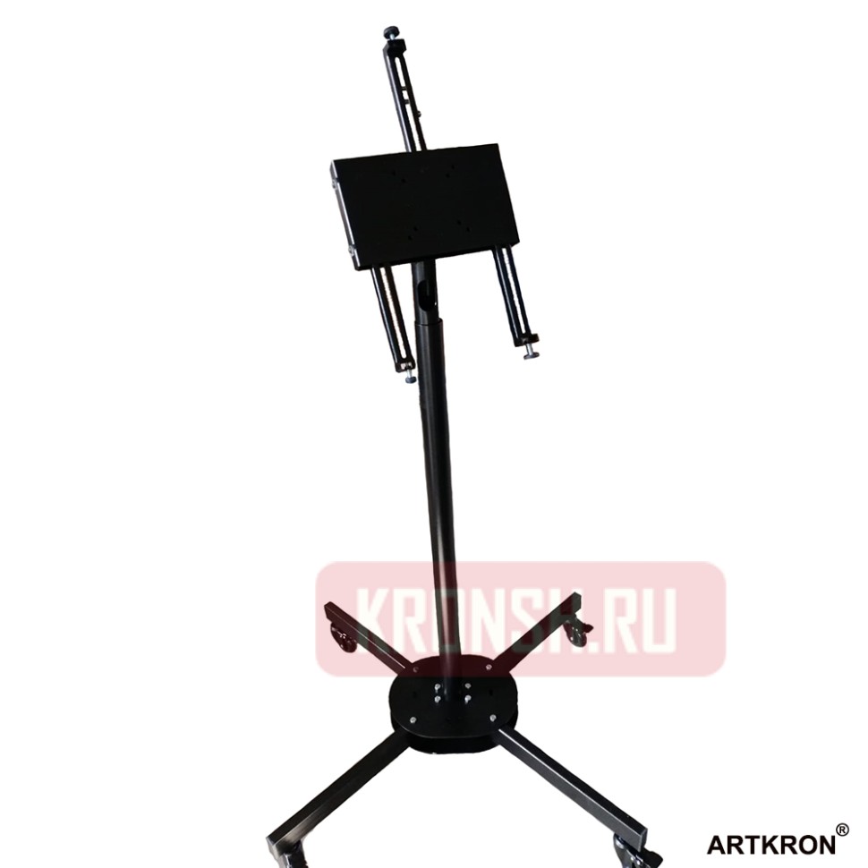 Мобильная трибуна ARTKRON Grandstand TB2