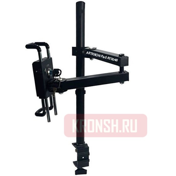 Крепление для планшета ARTKRON Pad AT-48