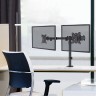 кронштейн для двух мониторов Arm-Media LCD-T13