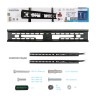 Кронштейн для телевизора Kromax Flat-1