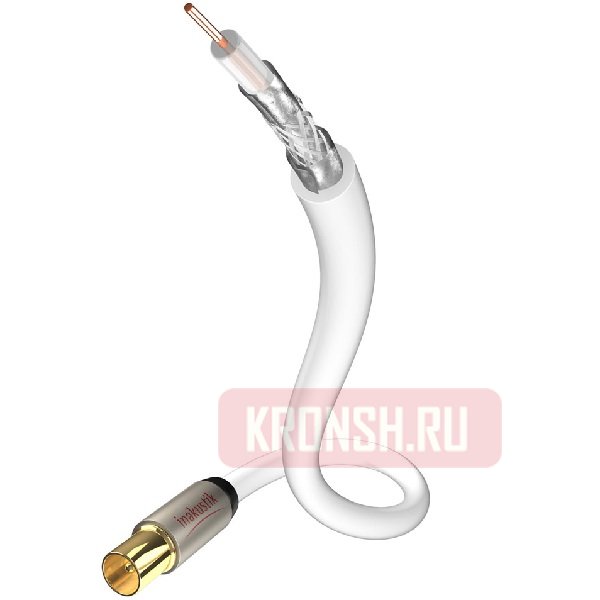 Антенный кабель Inakustik Premium (1,5 м) 004261015