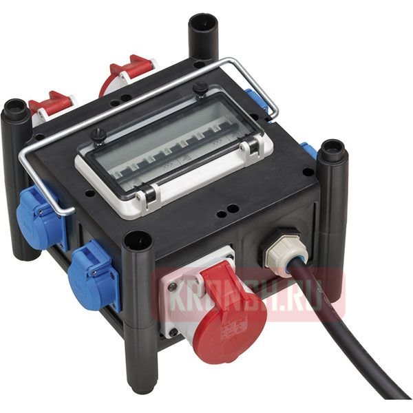 Распределительное устройство Brennenstuhl 1153690400