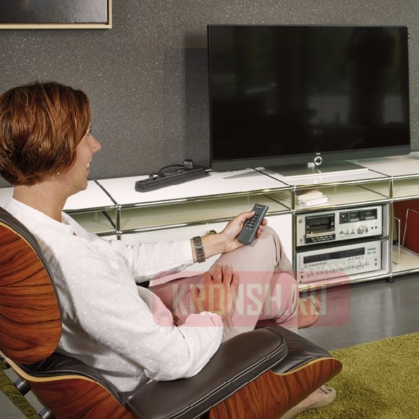 Удлинитель Brennenstuhl (6 розеток, 1,5 м, черный), 1159760626