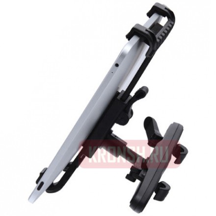 Автомобильный держатель driveinipad для iPad 