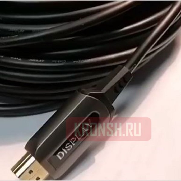 Оптический кабель HDMI-HDM DAXX R09-150 (15 м) 