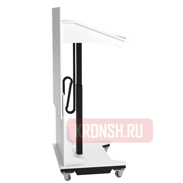 Мобильная трибуна ARTKRON TBM-1